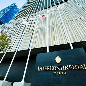 InterContinental Hotel Osaka