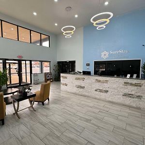 Surestay Hotel By Best Western Childress
