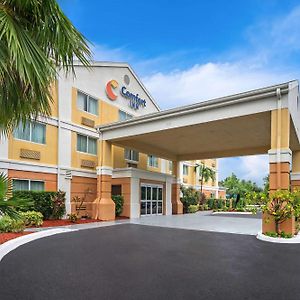 Comfort Inn Fort Myers Northeast